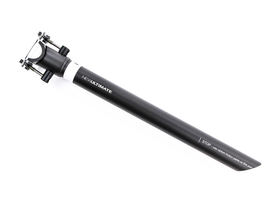 NEW ULTIMATE Seatpost EVO Carbon 27,2 mm | UD matt