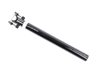 NEW ULTIMATE Seatpost EVO Carbon 30,9 mm | UD clearcoat