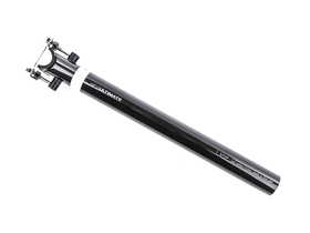NEW ULTIMATE Seatpost EVO Carbon 30,9 mm | UD clearcoat