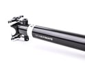 NEW ULTIMATE Seatpost EVO Carbon 30,9 mm | UD clearcoat