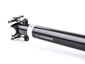 NEW ULTIMATE Seatpost EVO Carbon 30,9 mm | UD clearcoat 410 mm