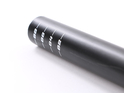 NEW ULTIMATE Lenker EVO Flatbar Carbon 31,8 x 700 mm | UD matt
