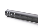 NEW ULTIMATE Lenker EVO Flatbar Carbon 31,8 x 740 mm | UD matt