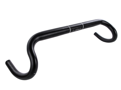 THOMSON Drop Bar Cyclocross Off-Road Aluminium 31,8 mm 46 cm