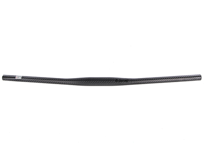DARIMO CARBON Handlebar Carbon MTB Flatbar 6 | 31,8 mm...