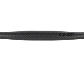 DARIMO Handlebar Carbon MTB Flatbar 6° | 31,8 mm 3K...