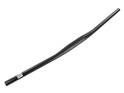 DARIMO CARBON Lenker Carbon MTB Flatbar 9° | 31,8 mm 3K matt / schwarz 720 mm