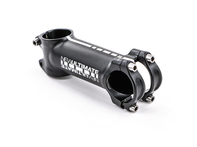 NEW ULTIMATE Vorbau EVO Stem Aluminium 31,8 mm 90 mm