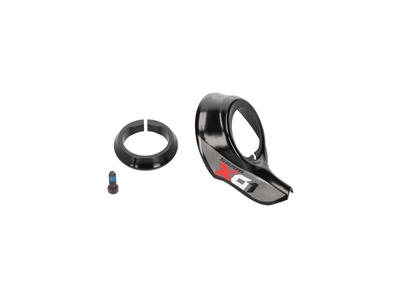SRAM X01 Eagle Cover Kit for 12-speed Grip Shift