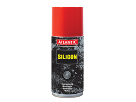 ATLANTIC Pflegespray Silicon | 150 ml