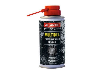 ATLANTIC Care Product Multioel | 150 ml