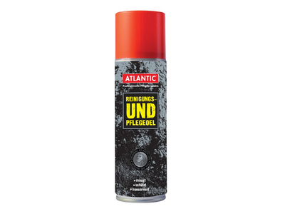 ATLANTIC Pflegemittel Reinigungs- und Pflegeoel | 300 ml