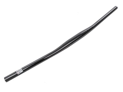 DARIMO CARBON Lenker Carbon MTB Flatbar 6 | 31,8 mm UD glnzend / schwarz 700 mm