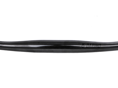 DARIMO CARBON Handlebar Carbon MTB Flatbar 9 | 31,8 mm UD glossy / black