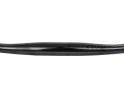 DARIMO CARBON Lenker Carbon MTB Flatbar 9° | 31,8 mm UD glänzend / schwarz 740 mm