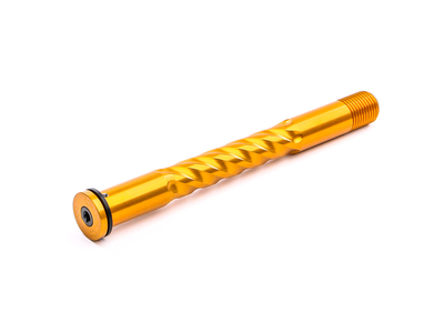 CRUEL COMPONENTS Thru Axle for FOX | 15x110 mm Boost
