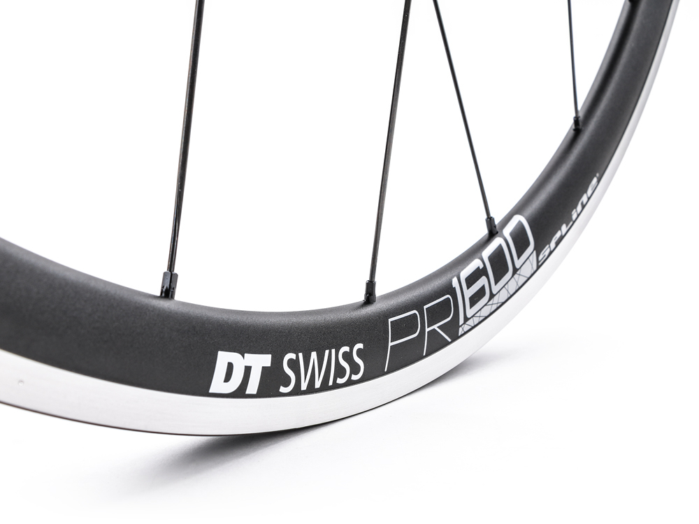 DT SWISS (ディーティー スイス) PR1600 SPLINE 32