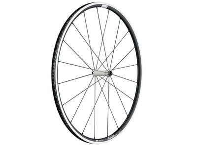 DT SWISS Front Wheel PR 1600 Spline 23 mm