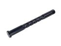 CRUEL COMPONENTS Thru Axle for Rock Shox | 15x110 mm Boost black