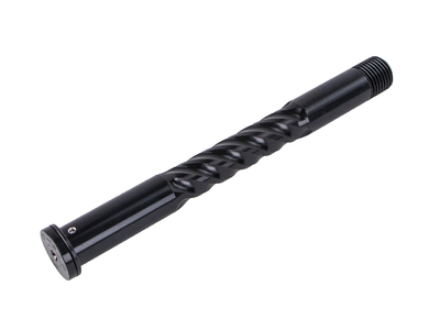 CRUEL COMPONENTS Steckachse fr Rock Shox