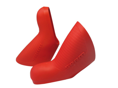 SRAM Gripp Rubber for Red 22 / Red 2012 Shifter red
