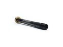 EXTRALITE Thru Axle Black Lock 12.5B | QR12 Road