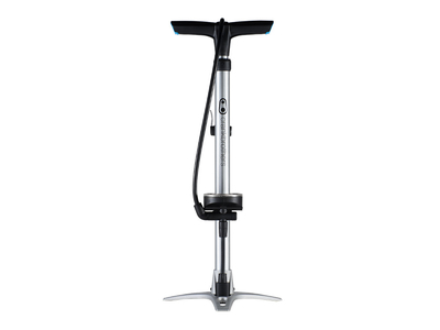 CRANKBROTHERS Floor Pump Sterling