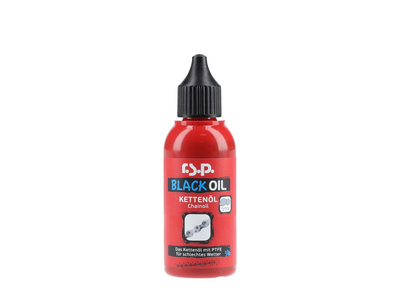 R.S.P. Red Oil Kettenöl trocken 250ml - bestbike RADSPORT Andreas