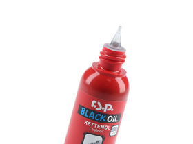 R.S.P. Black Oil Chain Lube 50 ml