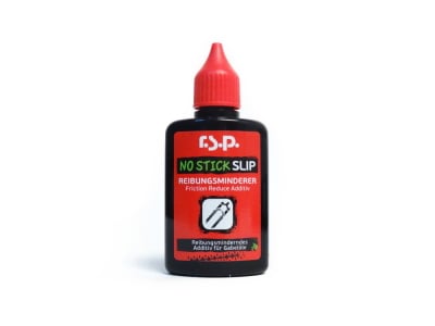 R.S.P. Gabelöl No Stick Slip Additiv 50 ml