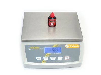 R.S.P. RSP No Stick Slip Gabelöl Additiv 50 ml