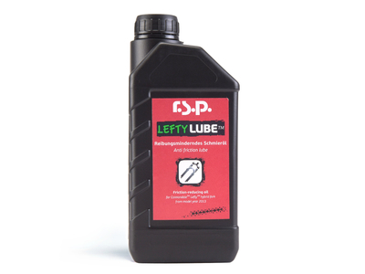 R.S.P. RSP Lefty Lube Schmieröl für Cannondale Lefty...