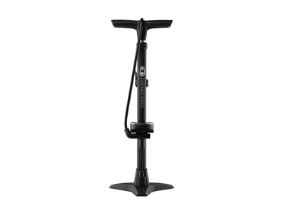 Crank brothers best sale floor pump