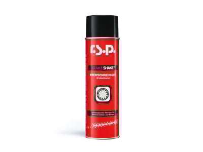 R.S.P. RSP Brake Shake Disc Brake Cleaner 500 ml