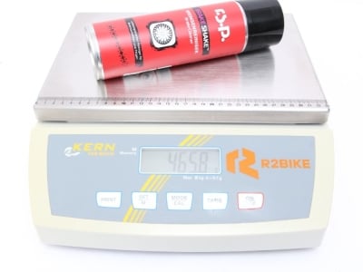 R.S.P. RSP Brake Shake Disc Brake Cleaner 500 ml