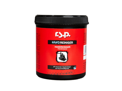 R.S.P. Hand Cleaner ph-neutral 500 g
