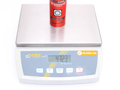 R.S.P. RSP Hand Reiniger ph-neutral 500 g