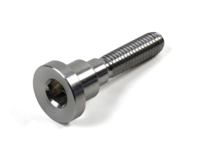 HOPE Bolt for Hope Headset | silver