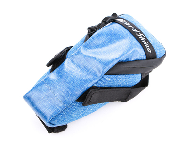 LIZARD SKINS Saddle Bag Cache | 0,75 l | jet black