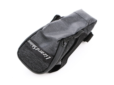 LIZARD SKINS Satteltasche Cache | 0,75 l | schwarz