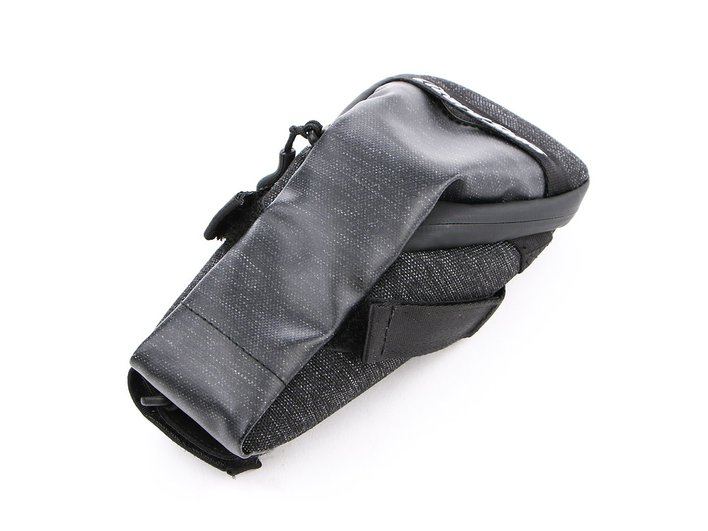 lizard skins super cache saddle bag