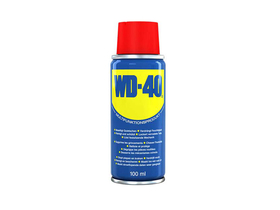 WD-40 Multifunktionsöl Classic | 100 ml