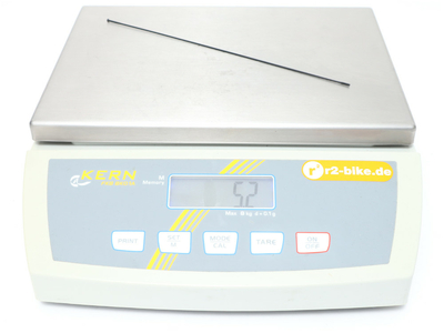 SAPIM Speiche D-Light Straightpull schwarz 280 mm