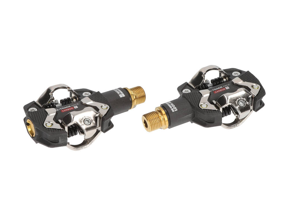mtb power pedals
