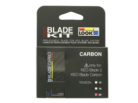 LOOK KéO Blade Carbon Replacement Kit