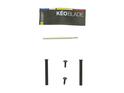 LOOK KéO Blade Black Replacement Kit 12 Nm