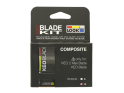 LOOK KéO Blade Black Replacement Kit 12 Nm