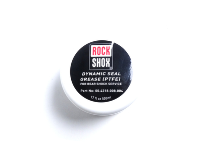 ROCK SHOX Fett Dynamic Seal Grease für Gabel und Dämpfer...
