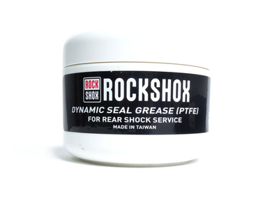 ROCKSHOX Dynamic Seal Grease for Suspension Fork and Rear Shox 500 ml