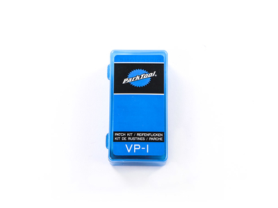 PARK TOOL Inner Tube Repair Patches Set VP1